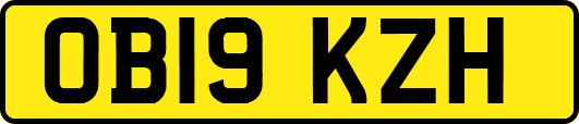 OB19KZH