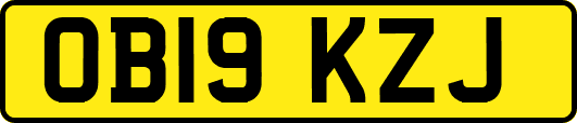 OB19KZJ