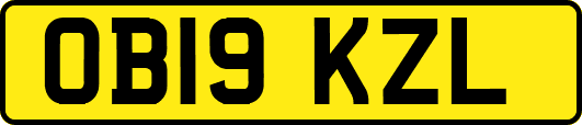 OB19KZL