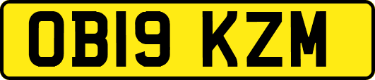 OB19KZM