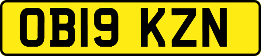 OB19KZN