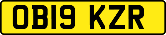 OB19KZR
