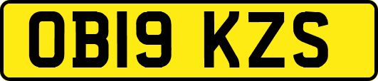 OB19KZS