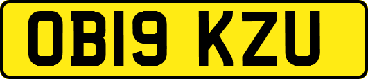 OB19KZU