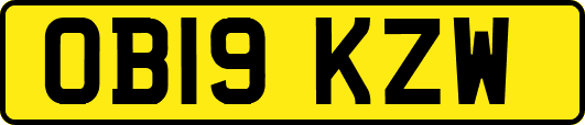 OB19KZW