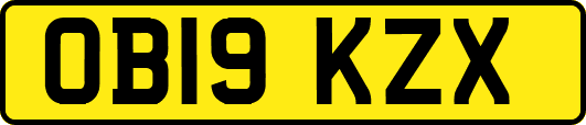 OB19KZX