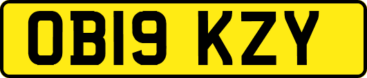 OB19KZY