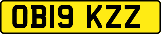 OB19KZZ