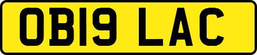 OB19LAC