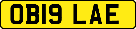 OB19LAE