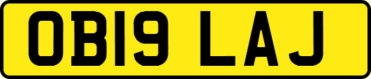 OB19LAJ