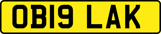 OB19LAK