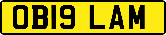 OB19LAM