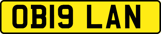 OB19LAN