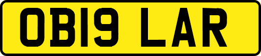 OB19LAR