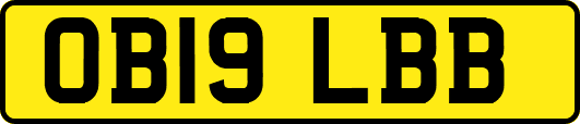 OB19LBB