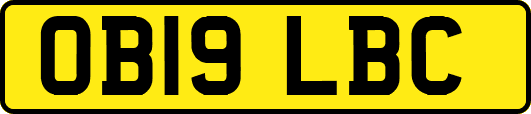 OB19LBC