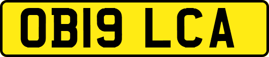 OB19LCA