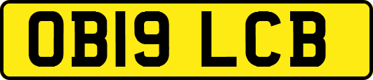 OB19LCB