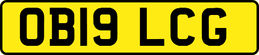 OB19LCG