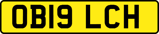 OB19LCH