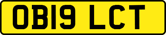 OB19LCT