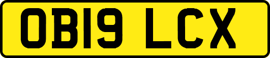 OB19LCX