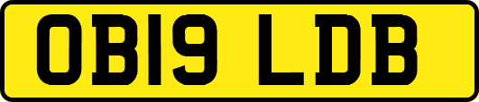 OB19LDB