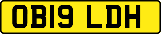 OB19LDH