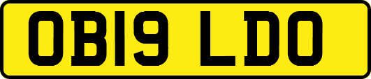 OB19LDO