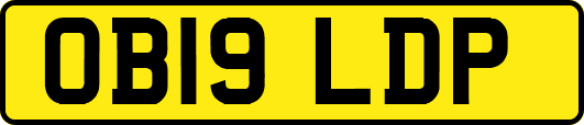 OB19LDP