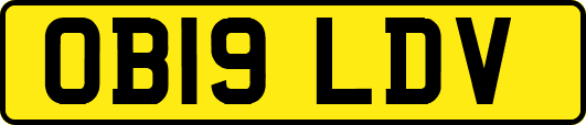 OB19LDV