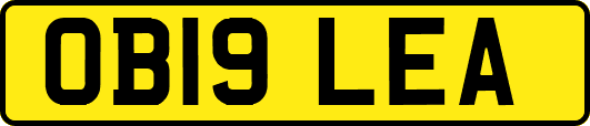 OB19LEA