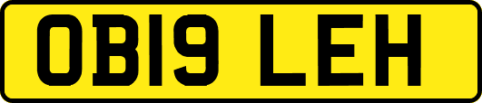 OB19LEH