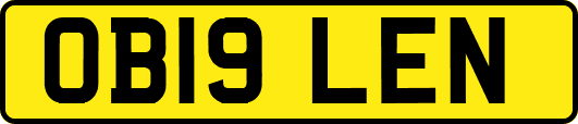 OB19LEN
