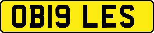 OB19LES