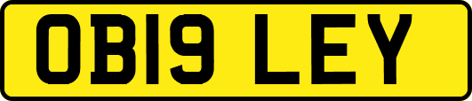 OB19LEY