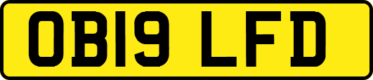 OB19LFD