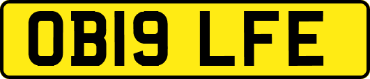 OB19LFE