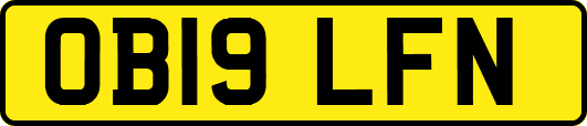 OB19LFN