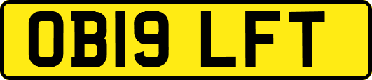 OB19LFT