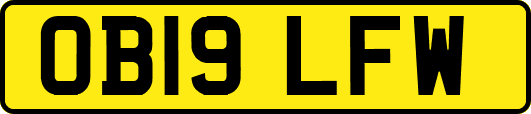 OB19LFW