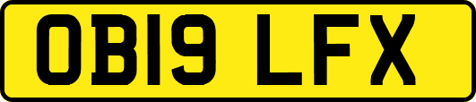 OB19LFX