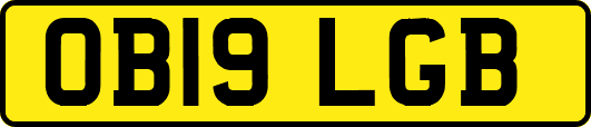 OB19LGB