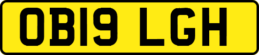 OB19LGH