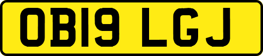 OB19LGJ