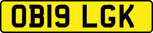 OB19LGK