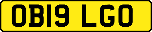 OB19LGO