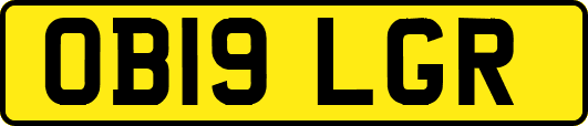 OB19LGR
