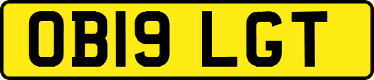 OB19LGT